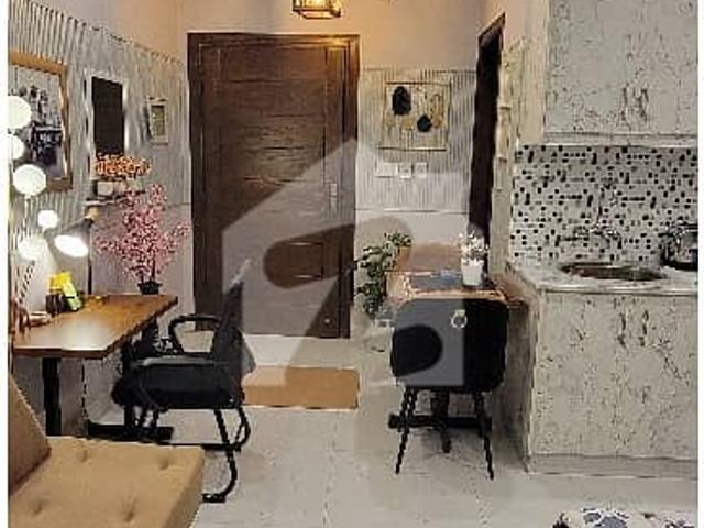 Apartment for sale in Islamabad