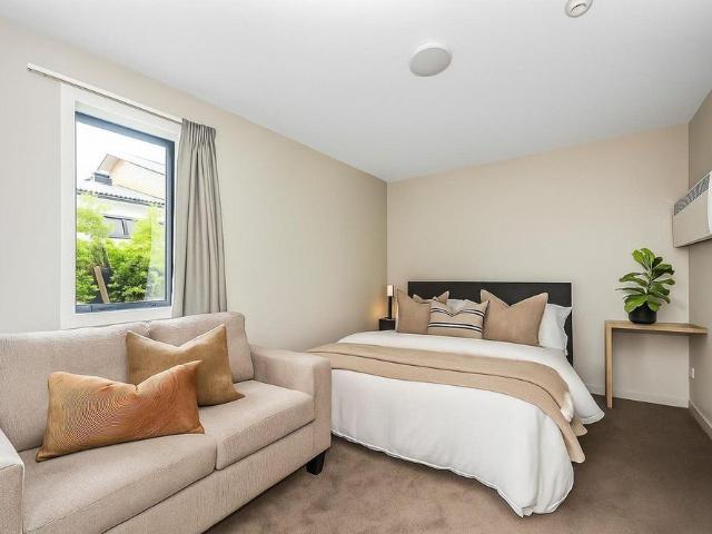 Apartment for rent in Owhata