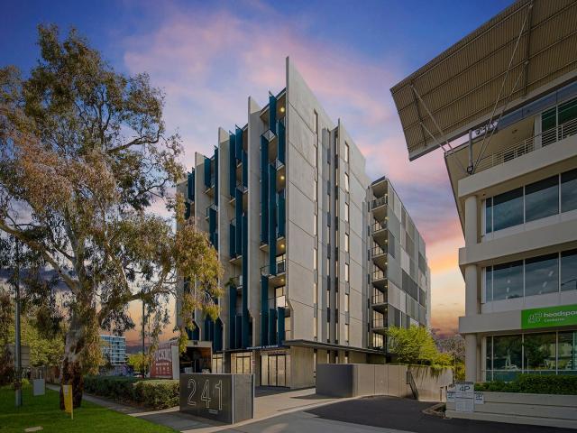 Property for rent in Lyneham, Australian Capital Territory