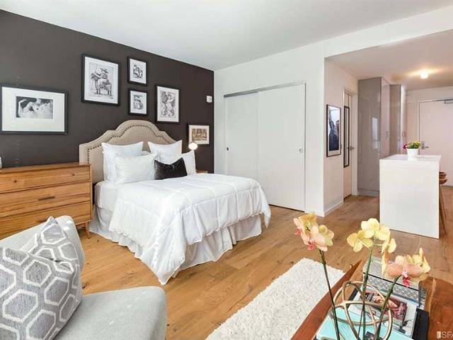 Room for rent in Hayes Valley, San Francisco
