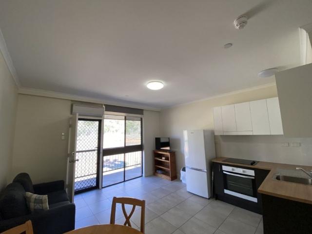 Apartment for rent in Mount Johns, Northern Territory