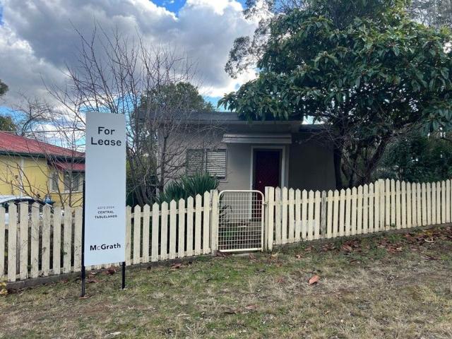 Apartment for rent in Kandos, New South Wales