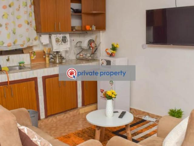 Property for rent in Migosi, Kisumu