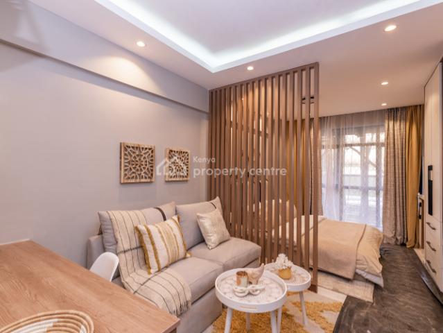 Apartment for sale in Kilimani, Westlands