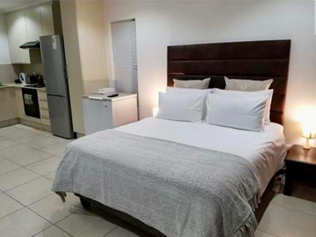 Apartment for rent in Alexandra, Gauteng