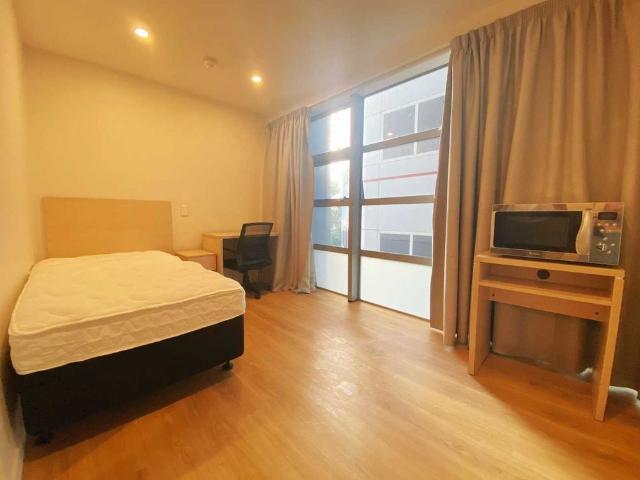 Property for rent in Aotea Arts Quarter, Auckland