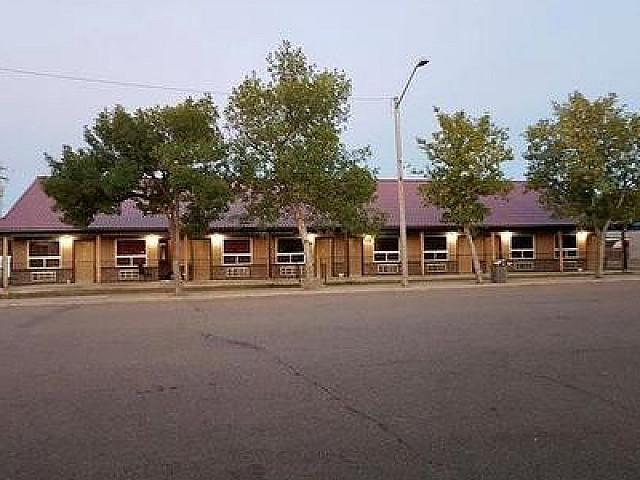Apartment for rent in Alberta
