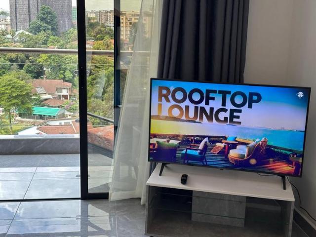 Apartment for rent in Lavington, Westlands