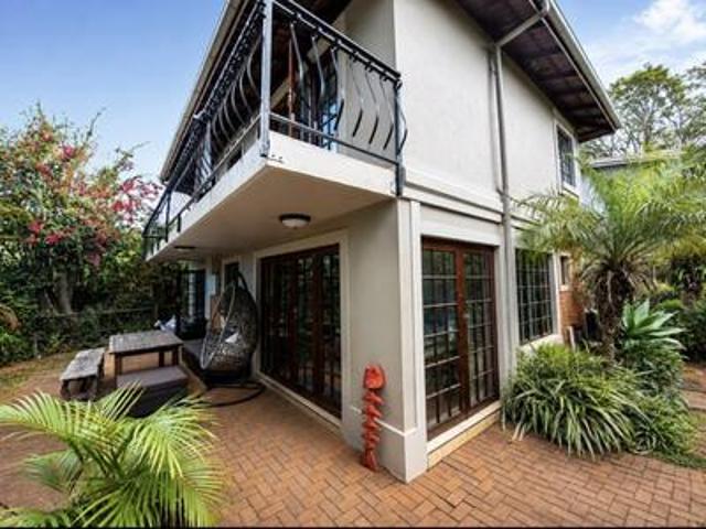 Apartment for rent in Umhlanga, Kwazulu-natal