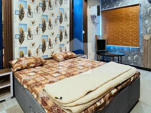Apartment for rent in Islamabad