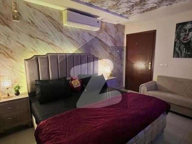 Apartment for rent in Islamabad