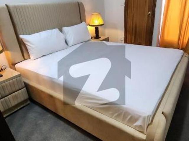 Apartment for rent in Islamabad