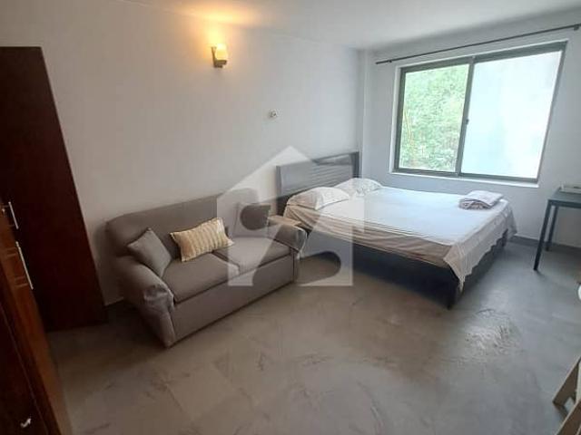 Apartment for rent in Islamabad