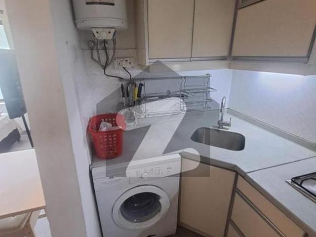 Apartment for rent in Islamabad