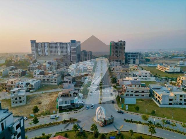 Apartment for rent in Islamabad