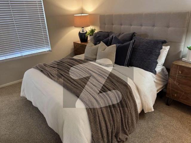 Apartment for rent in Islamabad