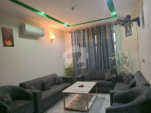 Apartment for rent in اسلام آباد, زون 1