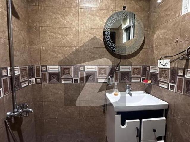 Apartment for rent in Islamabad