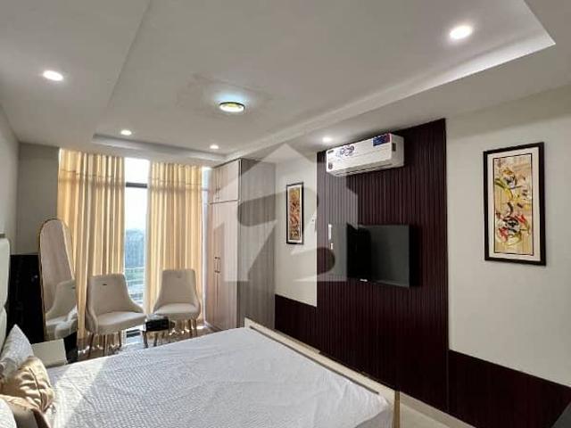Apartment for rent in Islamabad