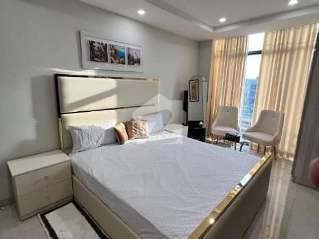 Apartment for rent in Islamabad