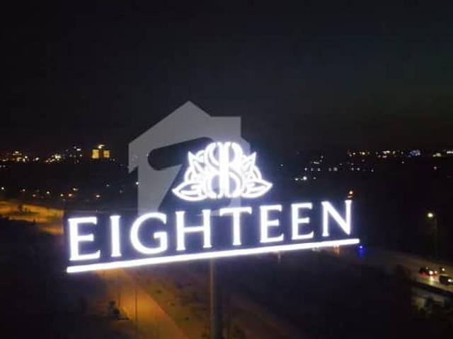 Apartment for sale in Islamabad