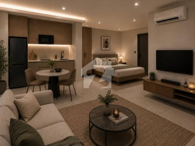 Apartment for sale in Rawalpindi, Islamabad Capital Territory