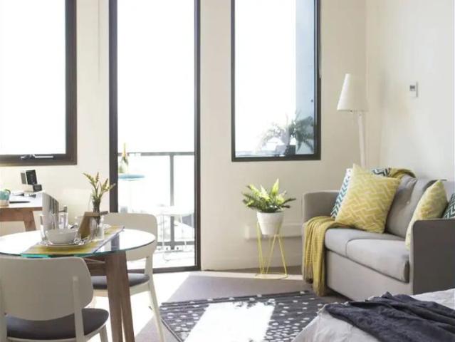 Apartment for rent in Camerons Creek, Victoria