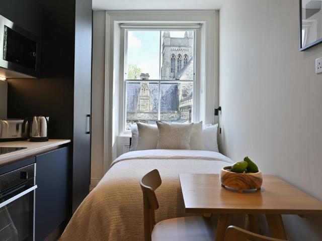 Apartment for rent in Kensal Town, Bayswater