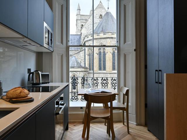 Apartment for rent in Kensal Town, Bayswater