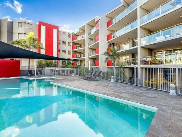 Apartment for rent in Toombul, Queensland