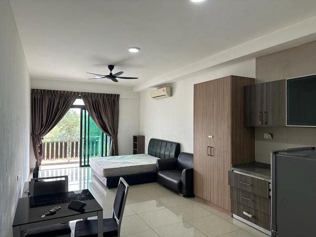 Serviced Residence for sale in Johore Bahru, Johor