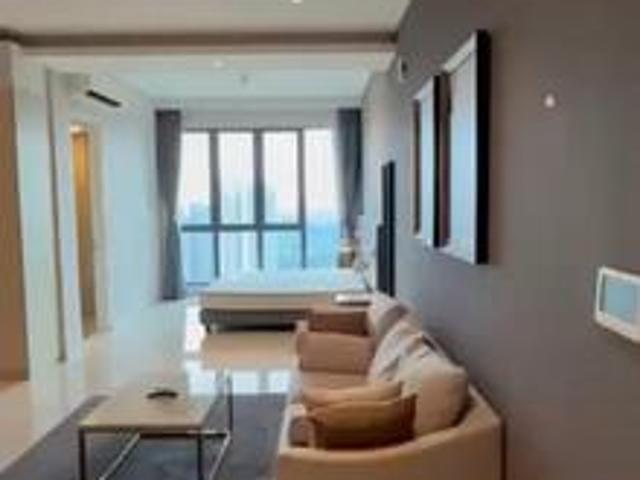 Condominium for sale in Bukit Ledang, Johor