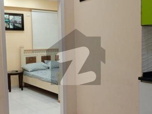Apartment for rent in Saddar Town, North Waziristan