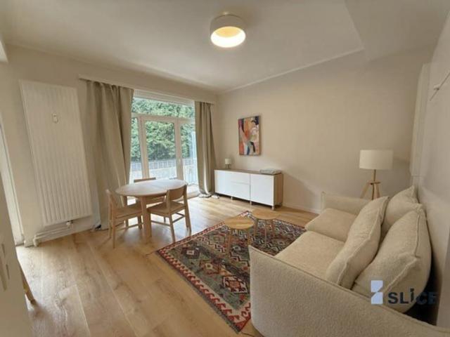 Kot location à Oudergem, Bruxelles