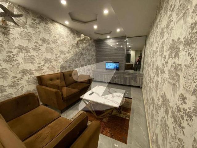 Apartment for rent in Rawalpindi, Islamabad Capital Territory
