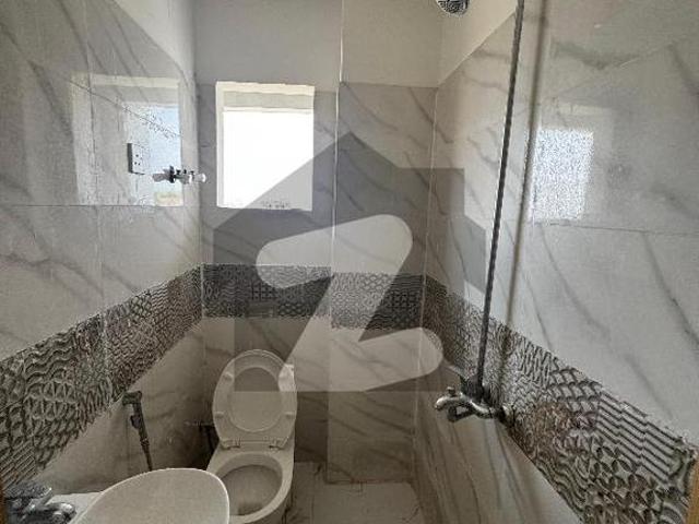 Apartment for rent in Islamabad
