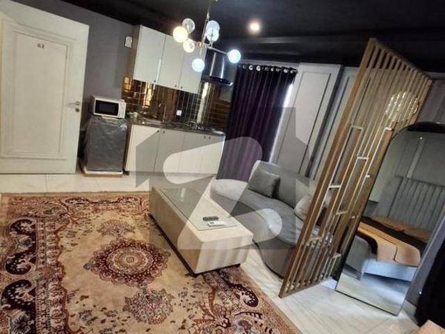 Apartment for rent in Rawalpindi, Islamabad Capital Territory