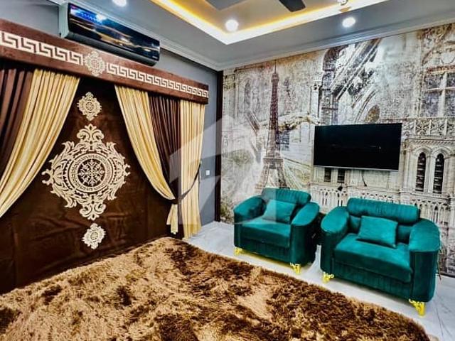 Apartment for rent in Multan, Islamabad Capital Territory