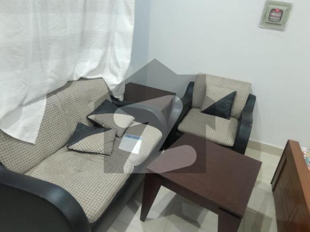 Apartment for rent in Islamabad