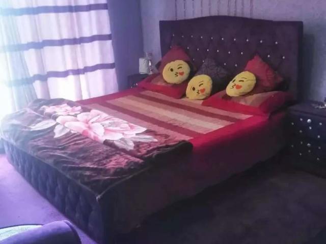 Apartment for rent in Rawalpindi, Islamabad Capital Territory