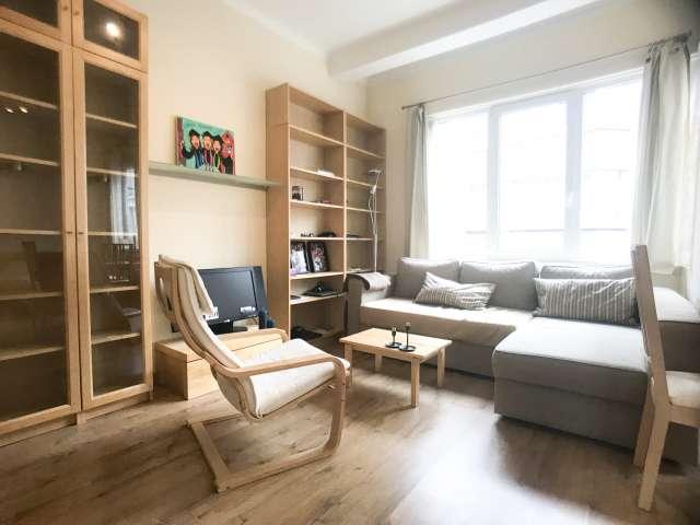 Kot location à Etterbeek, Bruxelles