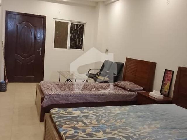 Apartment for rent in Islamabad