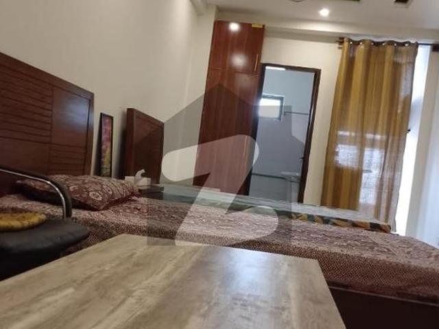 Apartment for rent in Islamabad