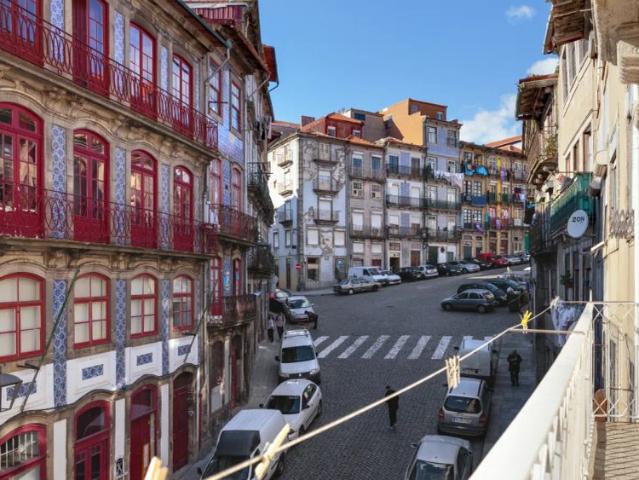 Estúdio alugar em Porto, Cedofeita