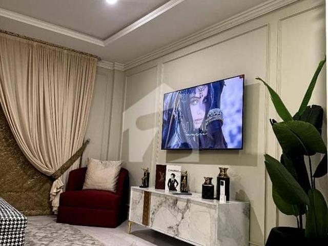 Apartment for rent in Rawalpindi, Islamabad Capital Territory