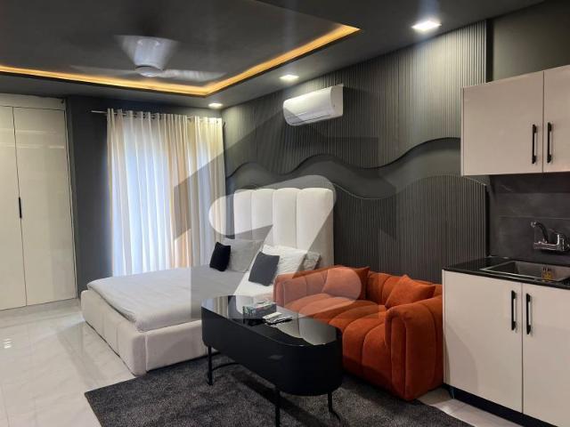 Apartment for rent in Rawalpindi, Islamabad Capital Territory