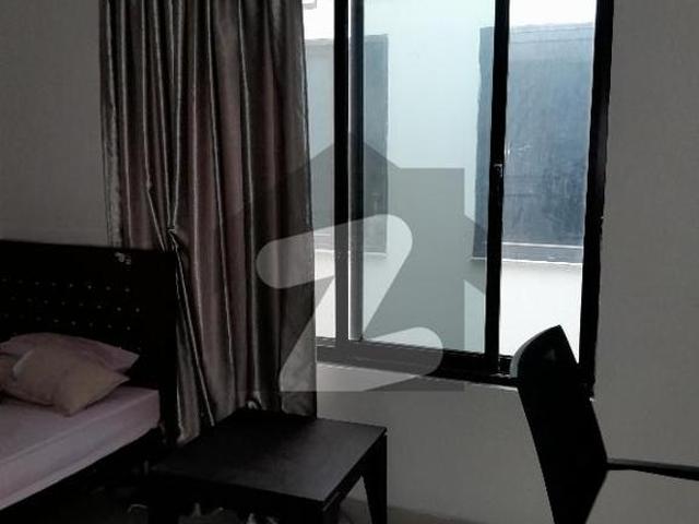 Apartment for rent in Islamabad