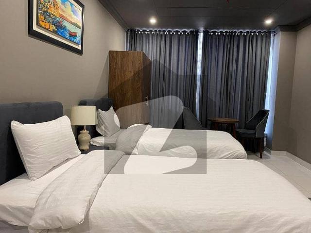 Apartment for sale in Islamabad