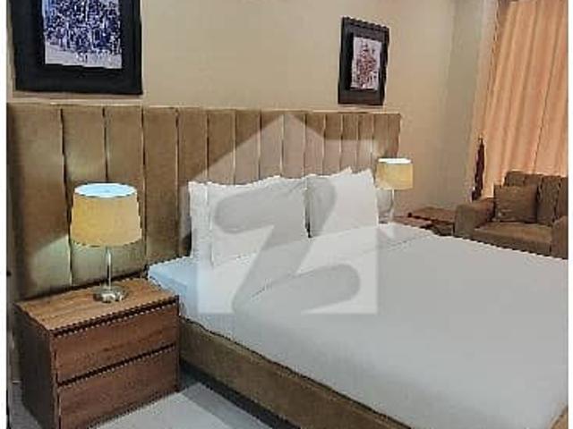 Apartment for sale in Islamabad
