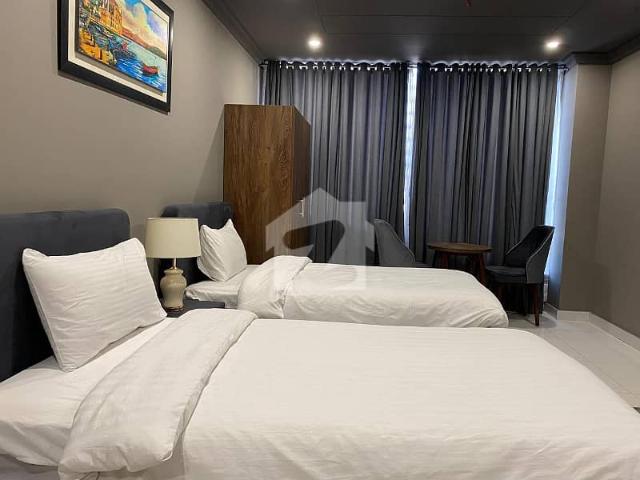 Apartment for sale in Islamabad